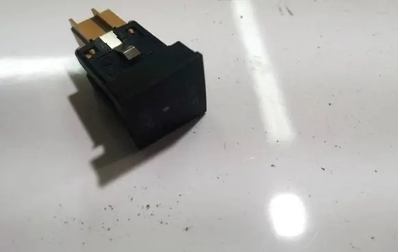 Volkswagen PASSAT CC Other switches/knobs/shifts 