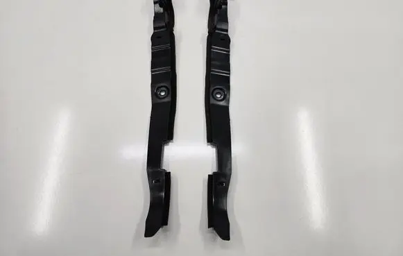 Fender foam support/seal