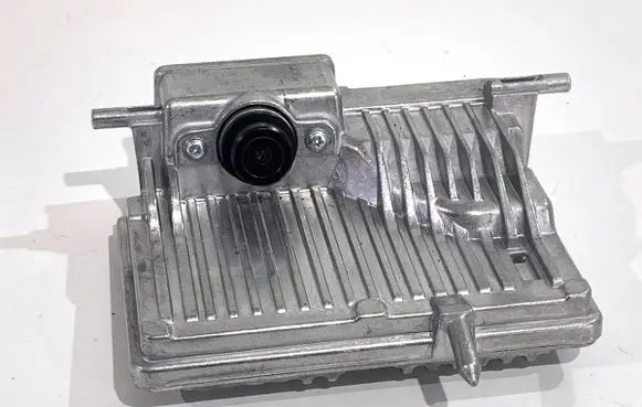 Mercedes-Benz GLE W167 Windshield/windscreen camera A2069015309