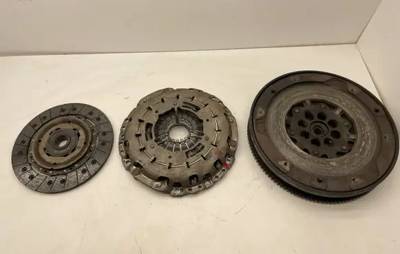 Clutch set kit