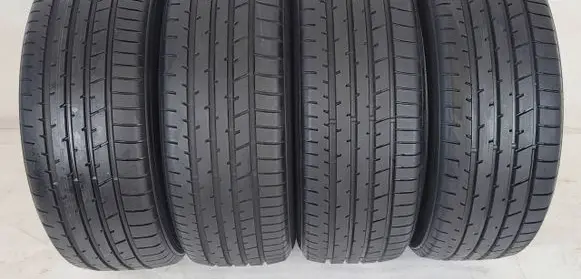Mazda CX-5 II R19 summer tire 3394800 4981910793458 22555R19