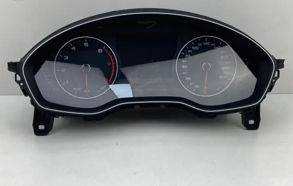 Audi Q5 SQ5 Speedometer (instrument cluster) 80A920740A