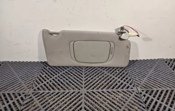 Lexus RX 330 - 350 - 400H Sun visor