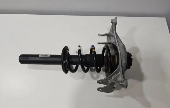 Porsche Macan (95B) Front shock absorber/damper 95B413031E 814904009171 95B411106B