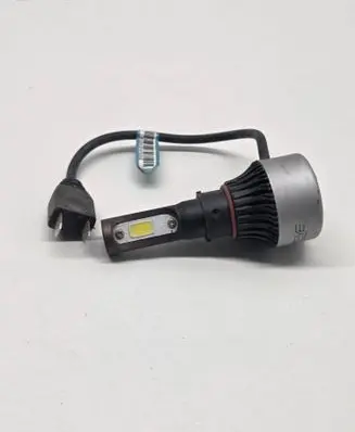 BMW 5 E60 E61 LED Daytime headlight 2020C007476302