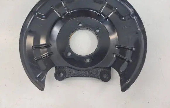 Hyundai Bayon Rear brake disc plate dust cover 58390Q0400