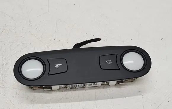 Audi Q5 SQ5 Rear seat light 8T0947111A6PS 8T0947111