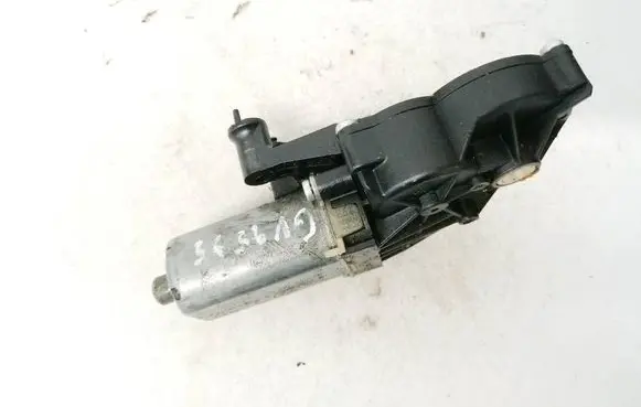 Jeep Grand Cherokee (WK) Seat adjustment motor 0390203211
