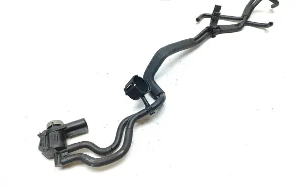 Volkswagen Touareg II Turbo solenoid valve 1K0906283A