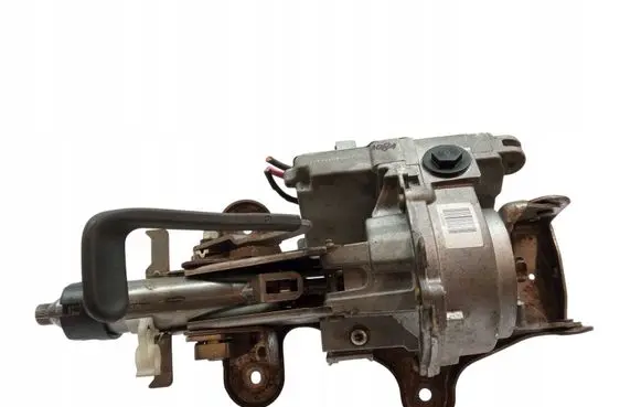 Renault Scenic II - Grand scenic II Steering wheel axle set 8200035272