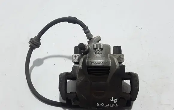 Renault Twingo III Front brake caliper