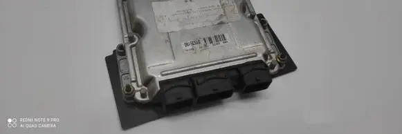 Engine control unit/module