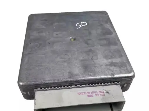 Ford Focus Engine control unit/module 1S4F-12A650-AHC 1S4F12A650AHC E9AF14A624AA