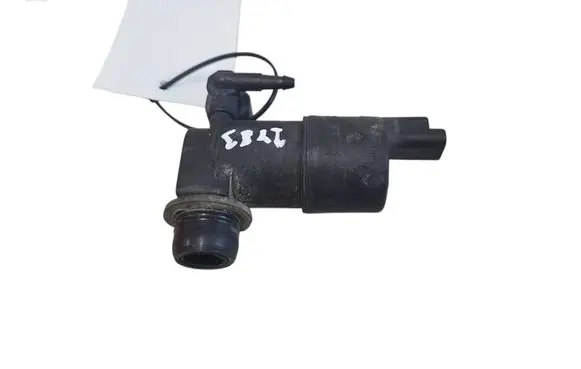 Peugeot 208 Windscreen/windshield washer pump 9641553880 9641553980