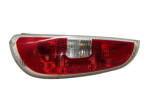 Skoda Roomster (5J) Rear/tail lights 5J7945096 5J7945112 5J7945258