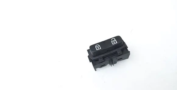 Volvo S80 Central locking switch button 30710476