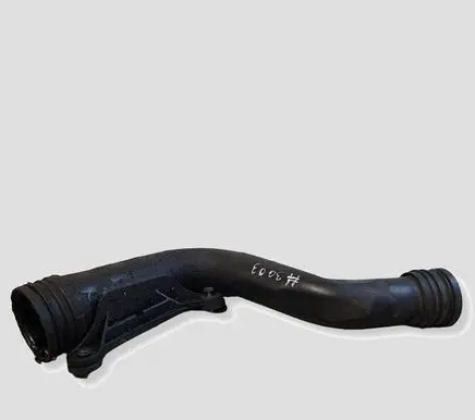 Volkswagen PASSAT B6 Engine coolant pipe/hose 1K0145762CK