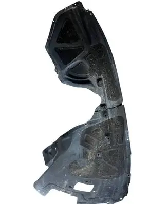 Dodge Charger Front wheel arch liner splash guards 68205936AE 68223872AG 8628