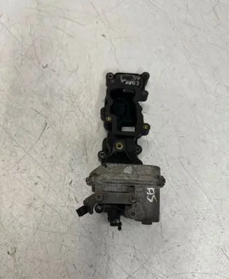 Audi A8 S8 D3 4E Intake manifold 2900310759