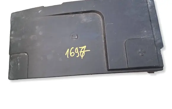 Opel Insignia A Battery box tray cover/lid 13330946 312632764