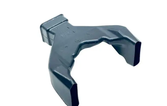 Citroen C4 III e-C4 Cabin air duct channel 9833862980