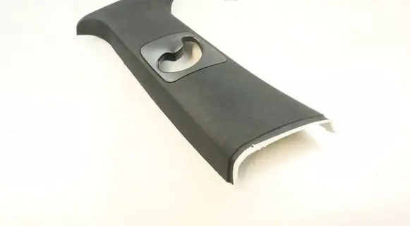 BMW X6 E71 (B) pillar trim (top) 6979845 15671812