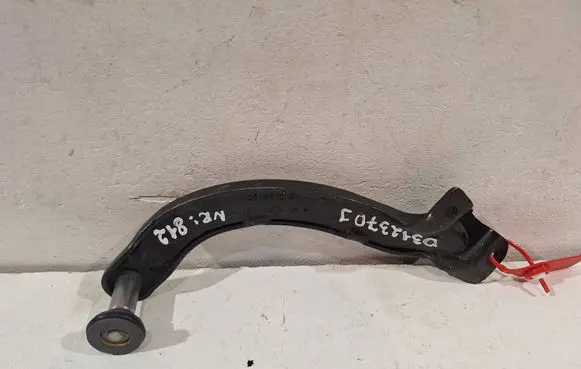 Renault Trafic III (X82) Sliding door upper roller guide/hinge D312370