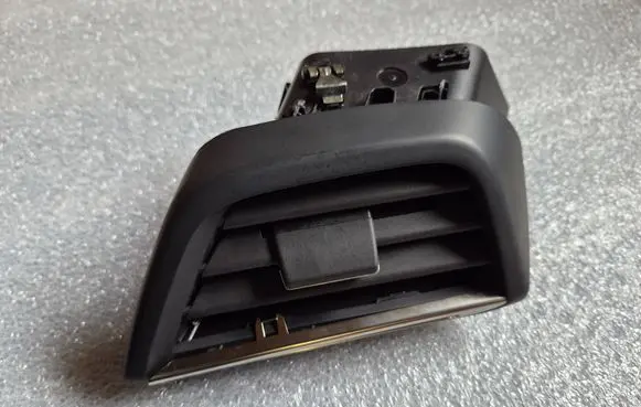 Peugeot 208 II Dashboard side air vent grill/cover trim 9823459480 9828368380