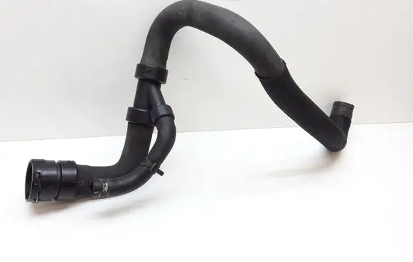 Volvo S80 Engine coolant pipe/hose 6G918286MD
