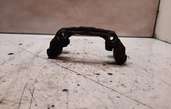 Ford Focus C-MAX Brake caliper pad carrier rear 