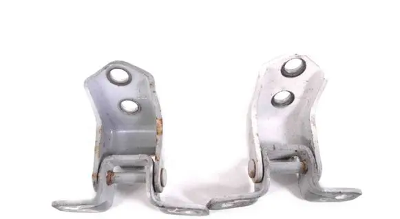 Mazda 6 Front door upper hinge