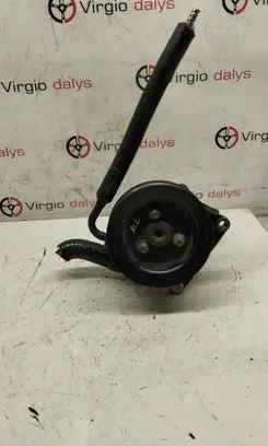 Mercedes-Benz ML W163 Power steering pump 