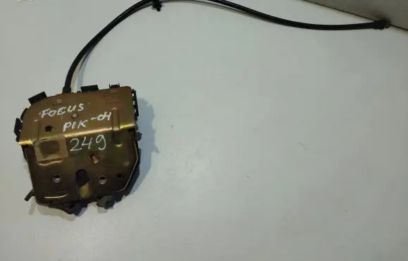 Ford Focus Tailgate/trunk/boot lock/catch/latch 43102AB