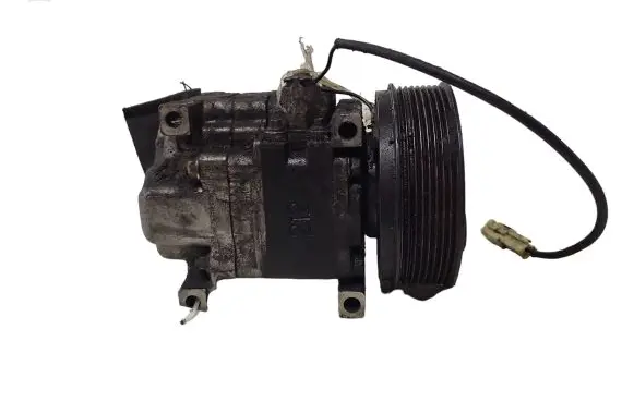 Mazda 6 Air conditioning (A/C) compressor (pump) H12A1AE4DC F1117036