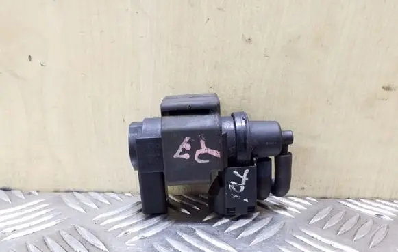 Audi A6 S6 C6 4F Turbo solenoid valve 059906628B 70101900