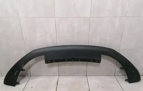 Porsche Macan (95B) Front bumper lip 95B807061F