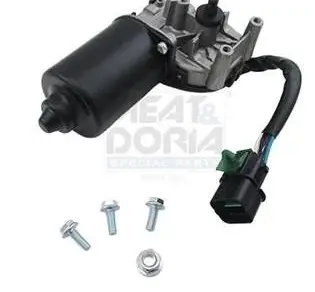 Hyundai ix35 Wiper motor 981102S000