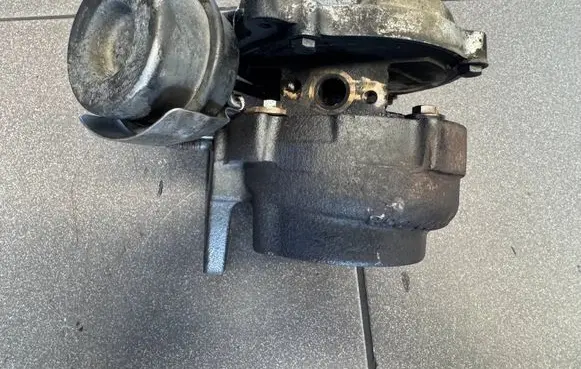 Nissan Qashqai Turbo 54399700030