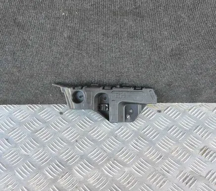 Opel Mokka Front bumper mounting bracket 95245367