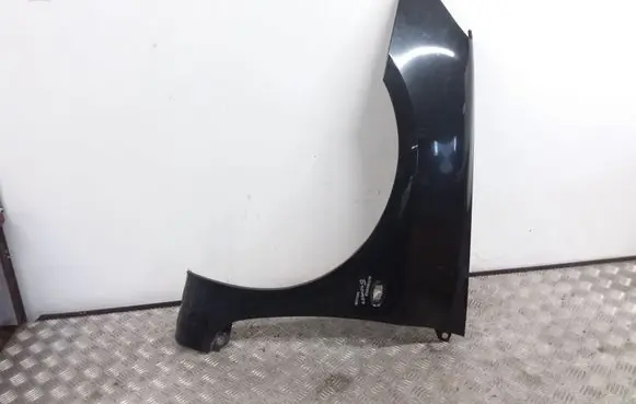 Peugeot 307 Fender