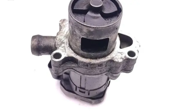 Mercedes-Benz Sprinter W906 EGR valve 109315