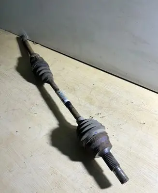 Peugeot 508 Rear driveshaft 9671847980