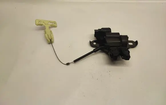 Ford Mustang VI Tailgate/trunk/boot lock/catch/latch FR3B6343282BB
