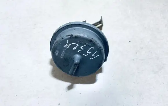 Valve vacuum