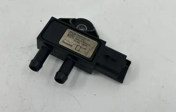 Mini One - Cooper Clubman R55 Exhaust gas pressure sensor 13627805472 7805472