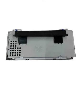 CD/DVD changer