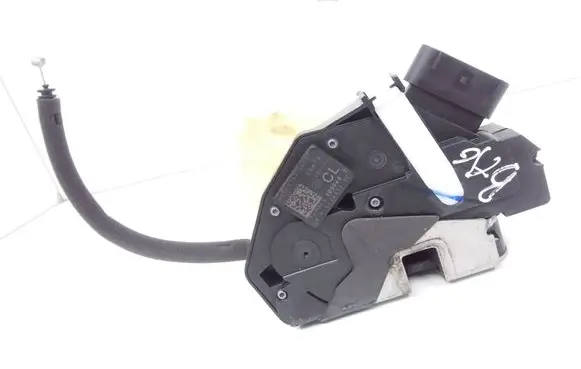 Ford Ecosport Tailgate/trunk/boot lock/catch/latch CN1A5426413BE A052111