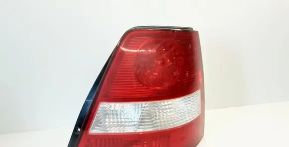 KIA Sorento Rear/tail lights