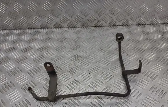 Mazda 6 Oil cooling pipe 