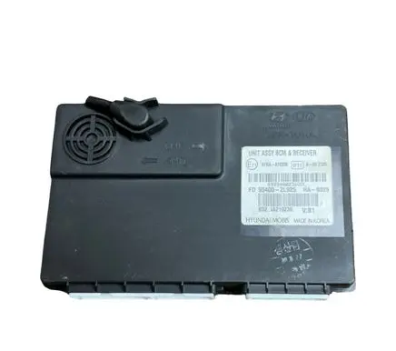 Hyundai i30 Keyless (KESSY) go control unit/module 954002L925 B921A210236